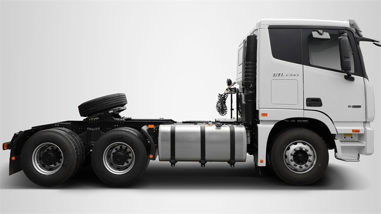 Foton Auman Price Truck Head for Sale In Zambia