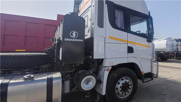 Shacman X3000 Truck Head Price for Sale In Zambia