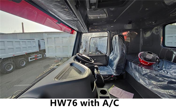 Sinotruk Howo Dump Truck Price for Sale | Howo Trucks Zambia