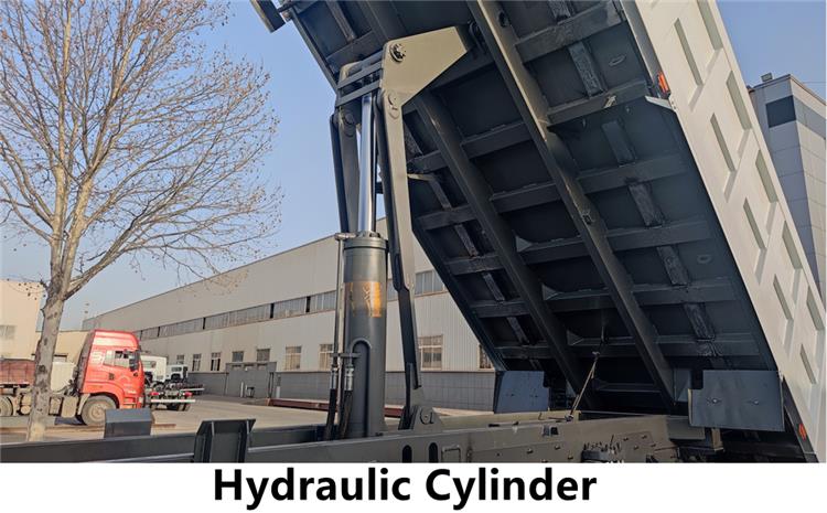 Sinotruk Howo Dump Truck Price for Sale | Howo Trucks Zambia