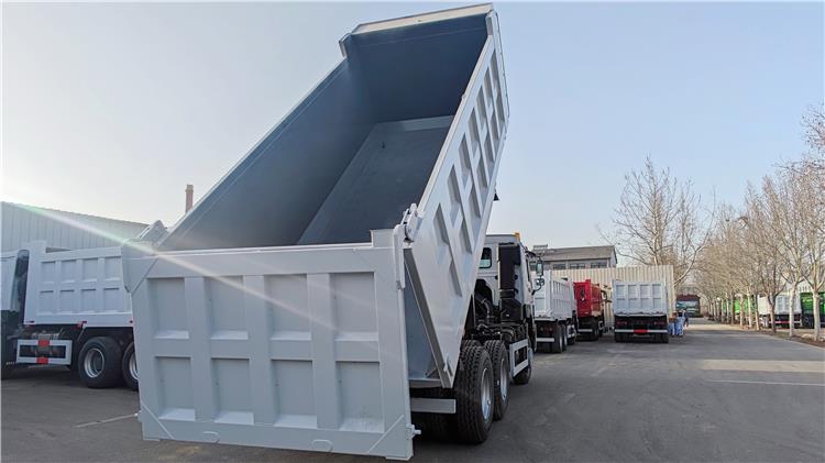 Sinotruk Howo Dump Truck Price for Sale | Howo Trucks Zambia