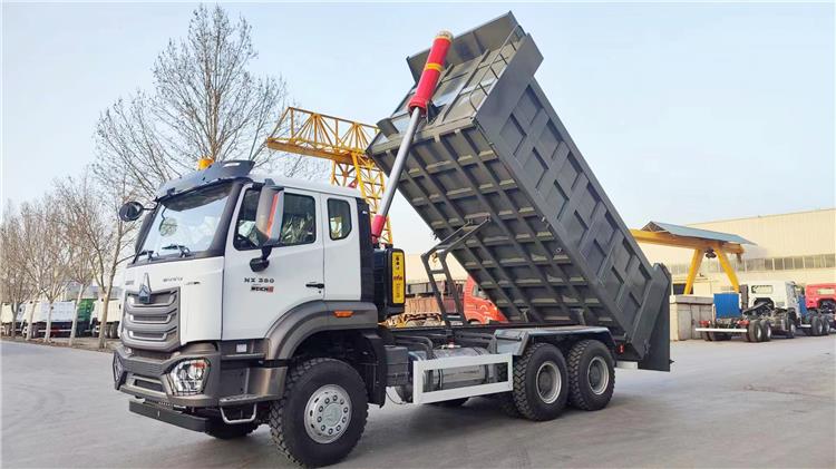 Howo 380 6x4 Dump Truck Price - Sinotruk Howo Truck for Sale In Zambia