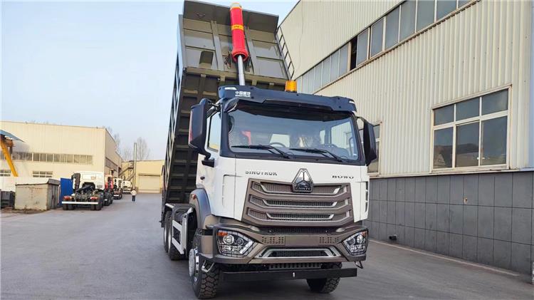 Howo 380 6x4 Dump Truck Price - Sinotruk Howo Truck for Sale In Zambia