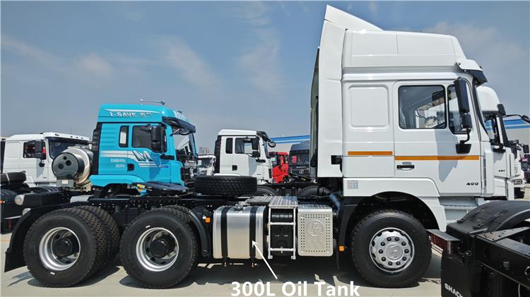 Shacman F3000 Truck Head Price - Shacman Zambia
