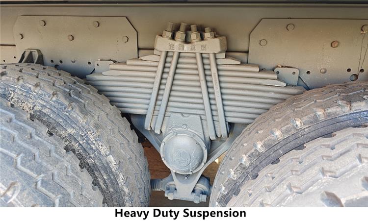 2nd Hand Trucks Howo Dump Truck 8x4 for Sale In Zambia