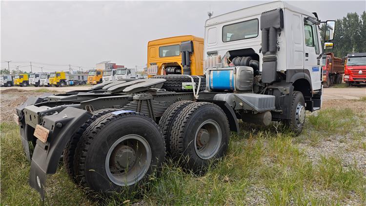 Used Howo Trucks for Sale In China Price - Sinotruck Zambia