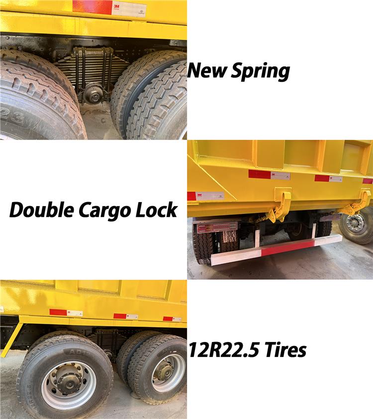 Used Shacman F3000 Dump Truck for Sale In Zambia - Shacman Zambia