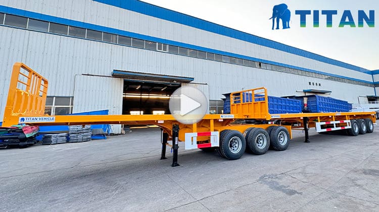 Super Link Superlink Trailers for Sale in Lusaka Zambia