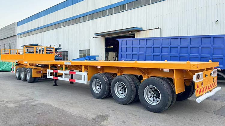 Super Link Superlink Trailers for Sale in Lusaka Zambia