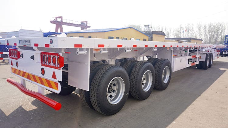 Superlink Tautliner Trailer for Sale in Zambia Chingola