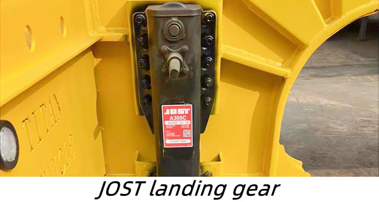 Semi Low Loaders for Sale in Zambia