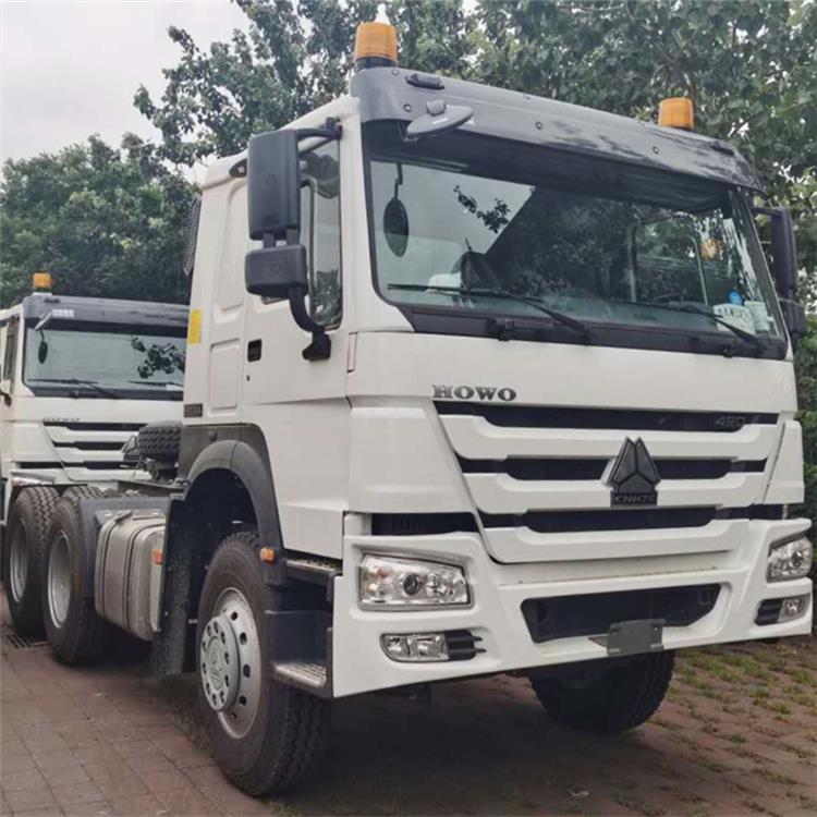 Howo 371 Second Hand Tractor 6x4 for Sale In Kenya Eldoret Howo cnhtc