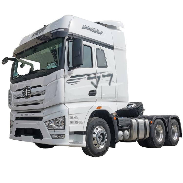 Faw J7 Truck Tractor