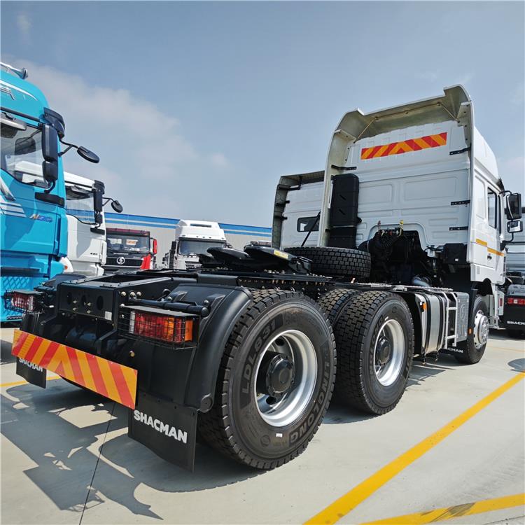 Shacman F3000 Truck Head