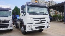 Howo 430 Truck Head 