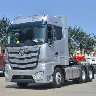 Foton EST Tractor Head 6x4