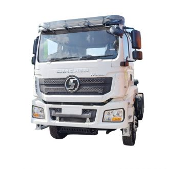 Shacman H3000 Tractor Head 
