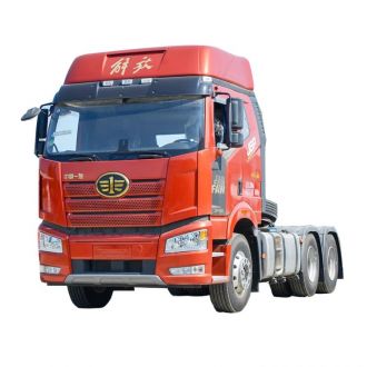 Faw J6P Truck Tractor