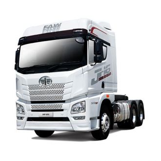 Faw JH6 500 Tractor Head 