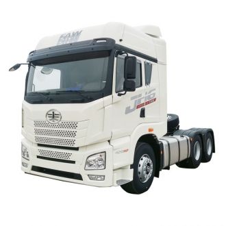 Faw JH6 Price 420 Horse Truck