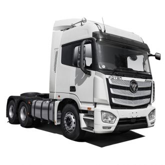 Foton Tractor Prices EST