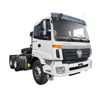 Foton Auman ETX Truck Tractor 