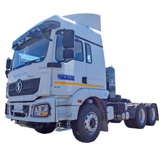 Shacman H3000 Truck Head