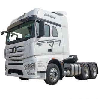 Faw J7 Truck Tractor