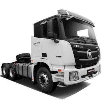 Foton Auman Truck Head