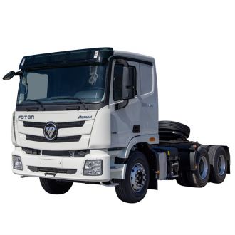 Foton Auman Gtl Tractor Head 